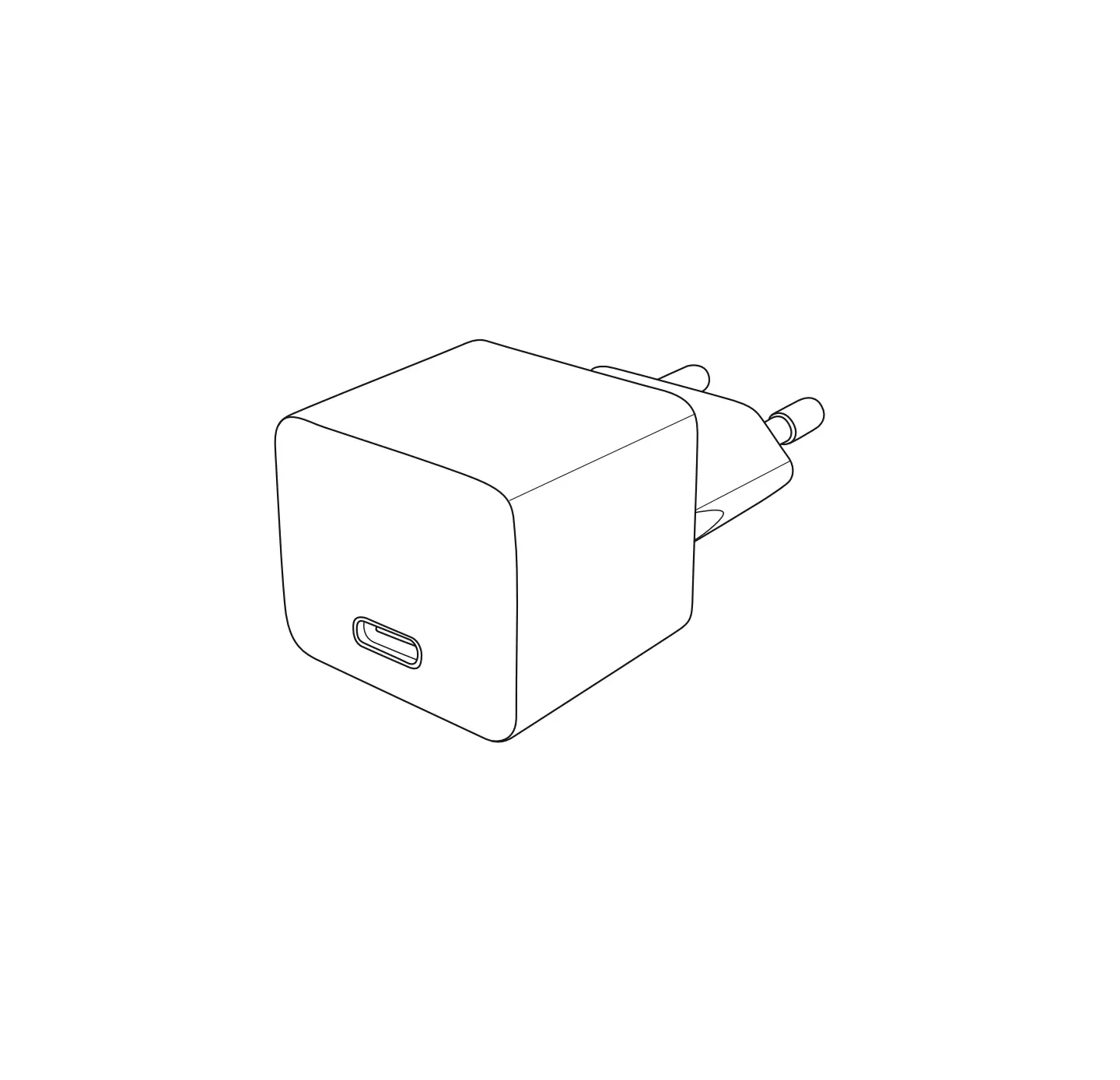 Hama 00125139 Usb C 30w Charger Instruction Manual