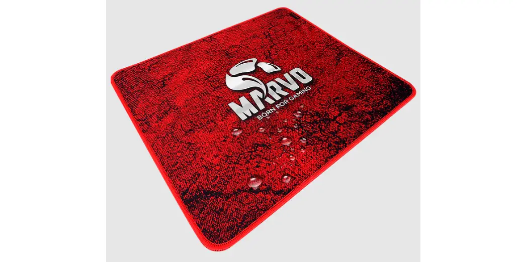 Marvo Gravity G1 Medium Size Gaming Surface User Manual