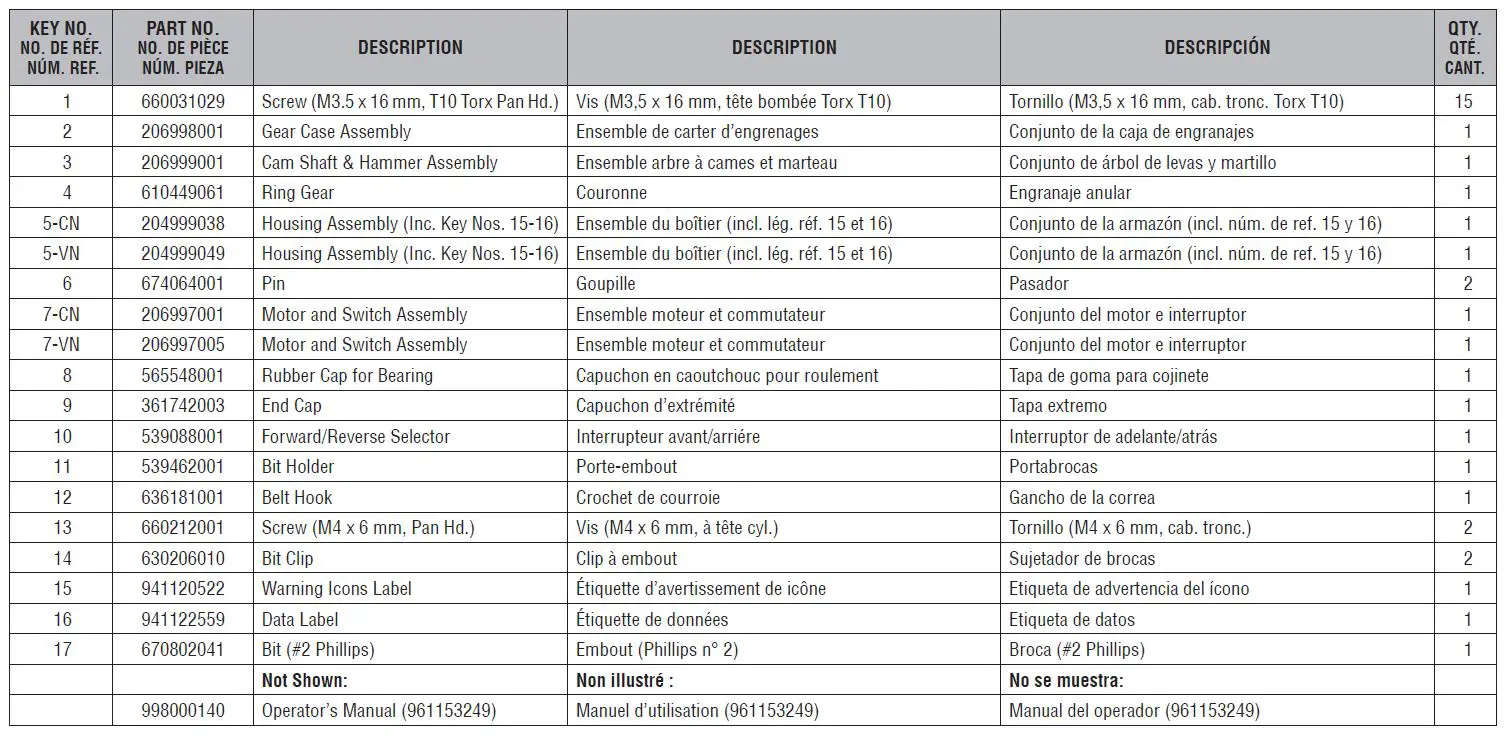 RIDGID R8723 18 Volt Subcompact Brushless Impact Driver-fig-2