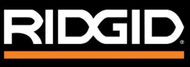 RIDGID R8723 18 Volt Subcompact Brushless Impact Driver-logo