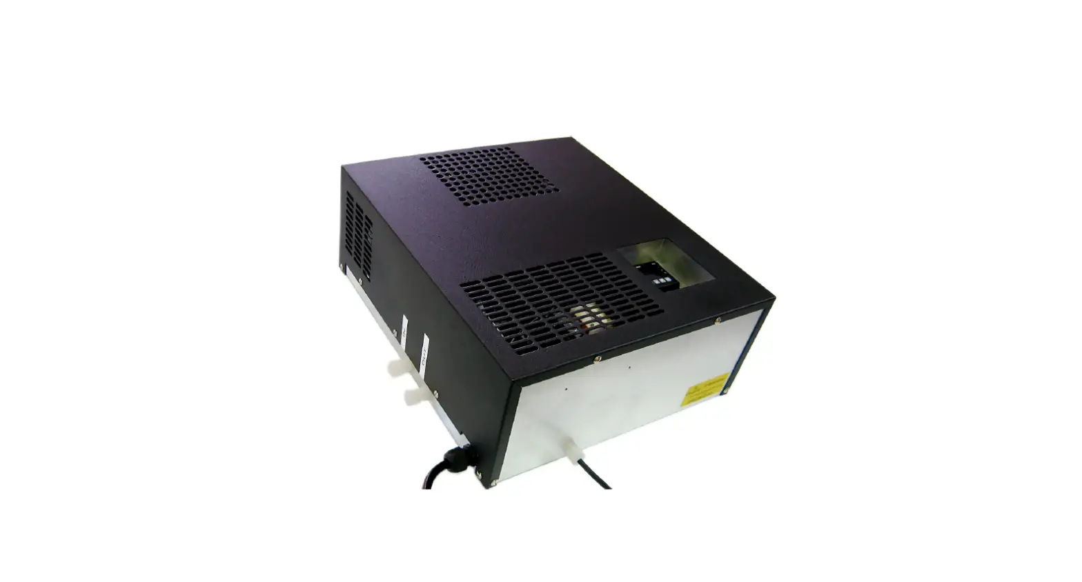 Cleanair Sgc4000 Installation And Maintenance Manual Sample Gas Installation Guide