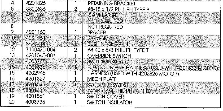 Vendnet-301-Cold-Drink-Vending-Machine-fig- 16