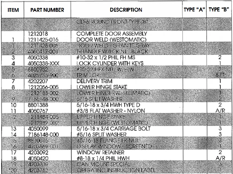 Vendnet-301-Cold-Drink-Vending-Machine-fig- 17