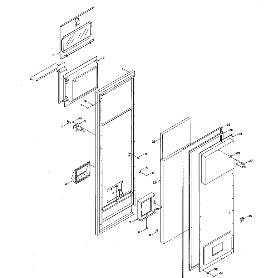 Vendnet-301-Cold-Drink-Vending-Machine-fig- (6)