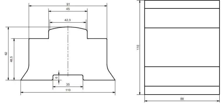 aspar-SDM-8I8O-8-Digital-Inputs-or-Output-Expansion-Module-fig 1
