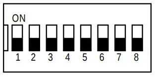 aspar-SDM-8I8O-8-Digital-Inputs-or-Output-Expansion-Module-fig 2