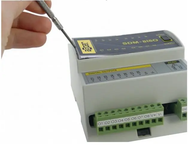 aspar-SDM-8I8O-8-Digital-Inputs-or-Output-Expansion-Module-fig 3