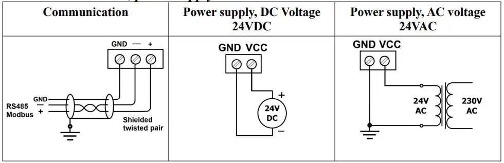 aspar-SDM-8I8O-8-Digital-Inputs-or-Output-Expansion-Module-fig 7