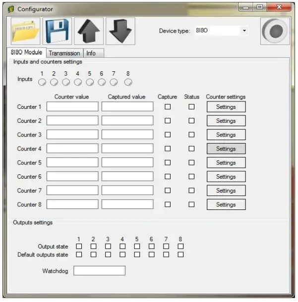 aspar-SDM-8I8O-8-Digital-Inputs-or-Output-Expansion-Module-fig 9