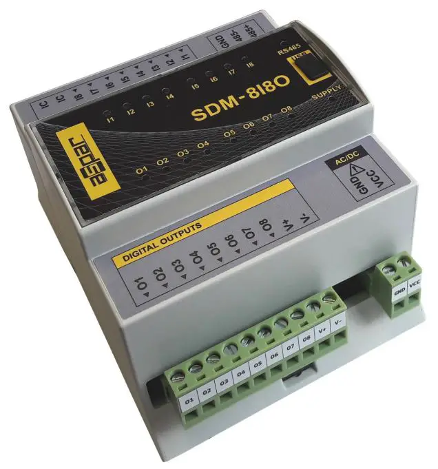 aspar-SDM-8I8O-8-Digital-Inputs-or-Output-Expansion-Module-product
