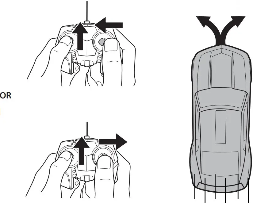 ASSEMBLY INSTRUCTION
