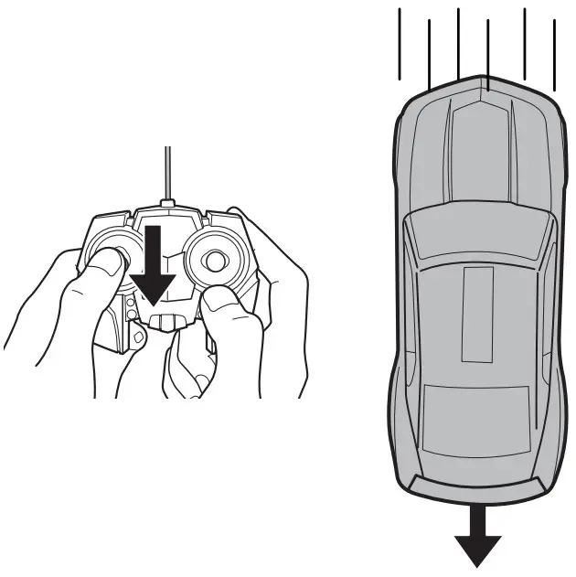 ASSEMBLY INSTRUCTION