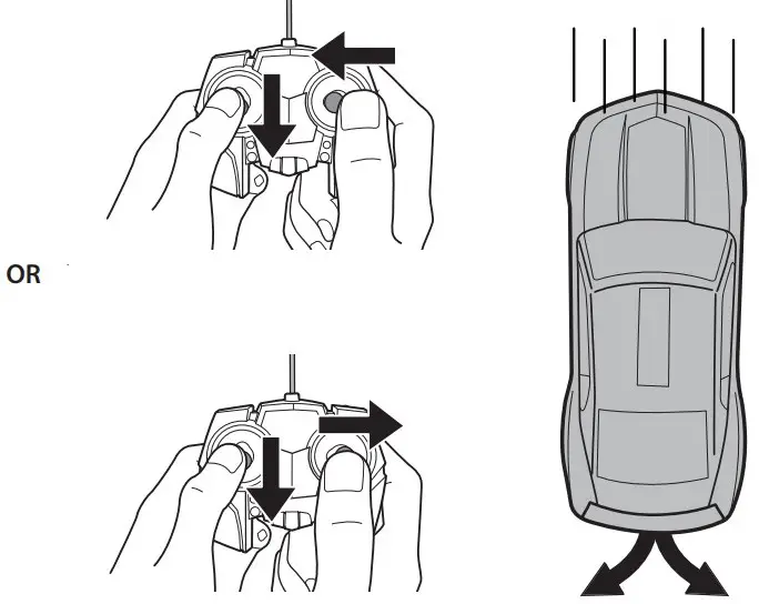 ASSEMBLY INSTRUCTION