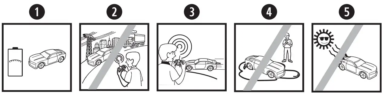 ASSEMBLY INSTRUCTION