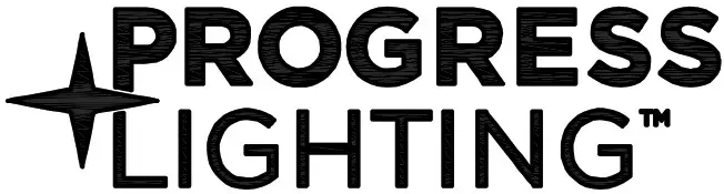 PROGRESS LIGHTING - logo