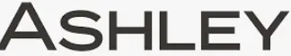 ASHLEY LOGO