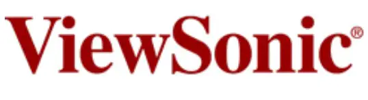 Viewsonic Logo