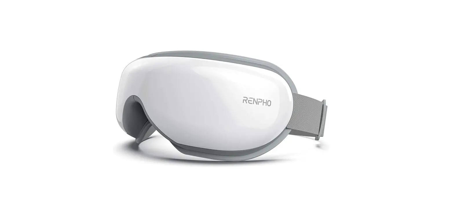 Renpho Rf-em001s Eye Massager User Manual