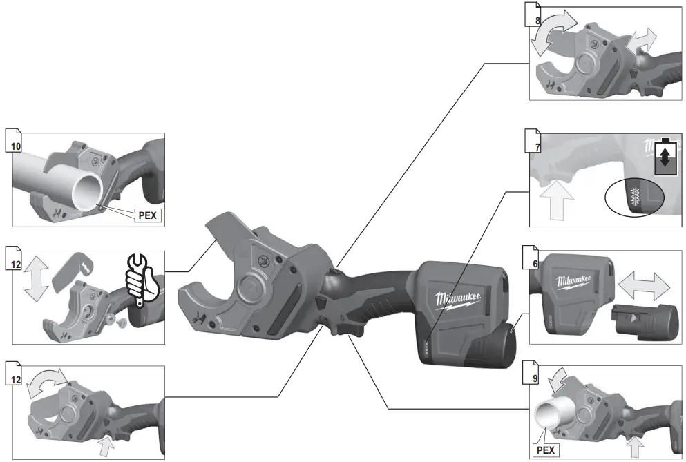 milwaukee-C12-PPC-PEX-Pipe-Cutter-FIG-1