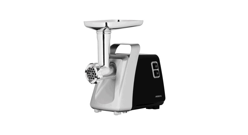Ardesto Mgk-2100 Electric Meat Grinder Instruction Manual