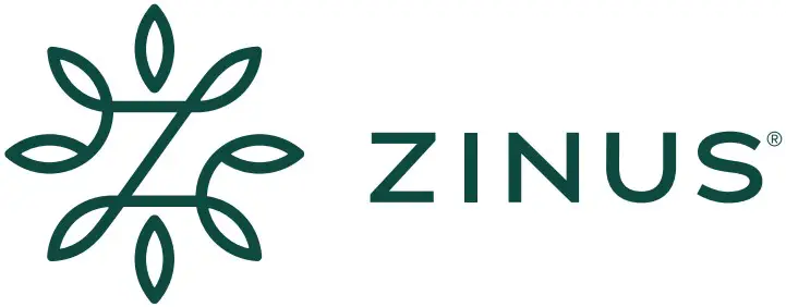 ZINUS LOGO