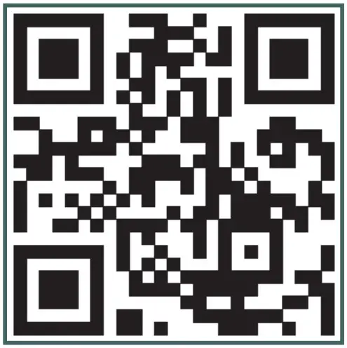 ZINUS MESB 3 SmartBase Euro Slats Mattress Foundation - QR Code