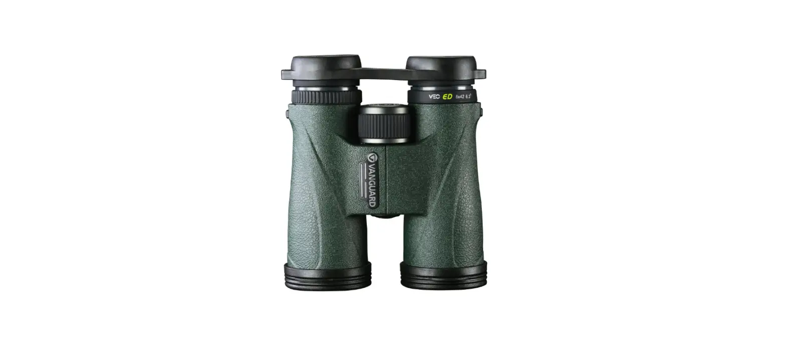 Vanguard Veo Ed Series Glass Binoculars User Manual