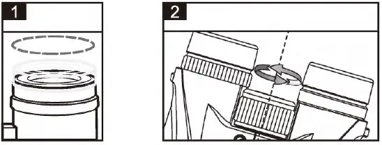 VANGUARD-VEO-ED-Series-Glass-Binoculars-fig-2