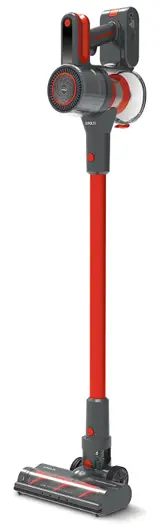 POLTI FORZASPIRA D-POWER SR550 Handheld Vacuum Cleaner Grey Green -