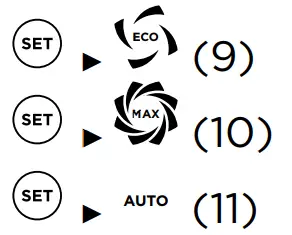 POLTI FORZASPIRA D-POWER SR550 Handheld Vacuum Cleaner Grey Green - icon8