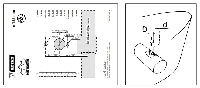 vetus-BOW7512D-Bow-Thruster-fig- (25)
