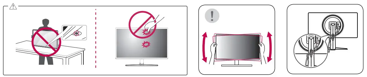Assembly Instructions