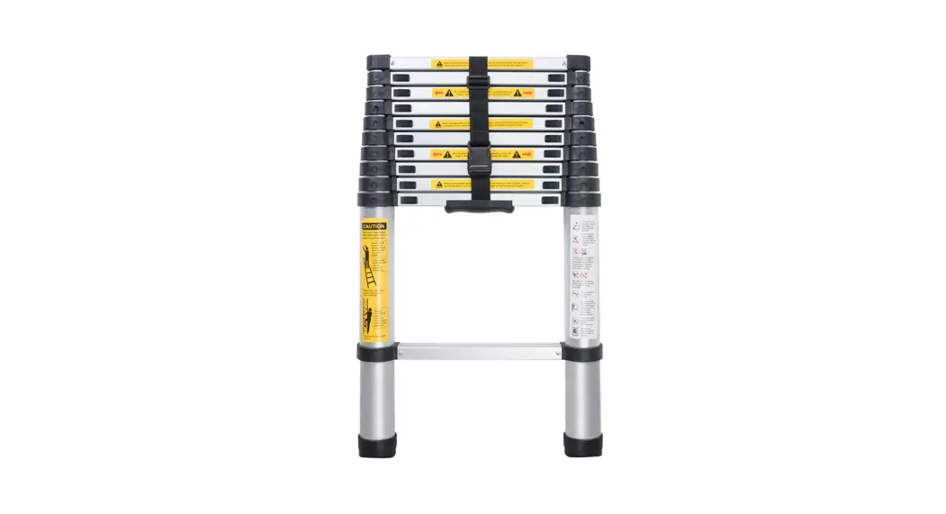 Ahw Tools En131 Telescopic Ladders Instruction Manual Ahw Tools En131 Telescopic Ladders Instruction Manual