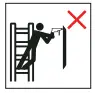 AHW TOOLS EN131 Telescopic Ladders - icon 11