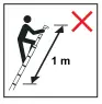 AHW TOOLS EN131 Telescopic Ladders - icon 25