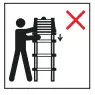 AHW TOOLS EN131 Telescopic Ladders - icon 27