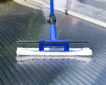 Westfalia 97 53 51 Window Cleaning Set 2