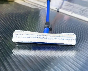 Westfalia 97 53 51 Window Cleaning Set 3