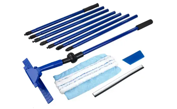 Westfalia 97 53 51 Window Cleaning Set Instruction Manual Westfalia 97 53 51 Window Cleaning Set Instruction Manual