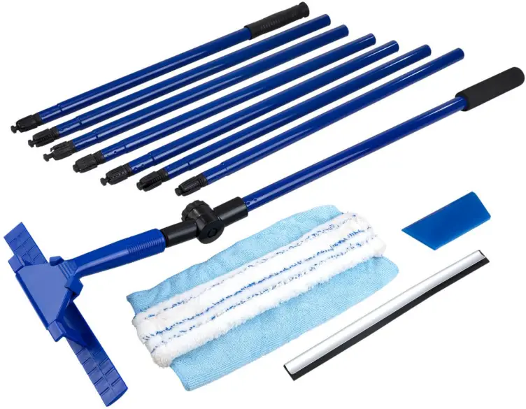 Westfalia 97 53 51 Window Cleaning Set