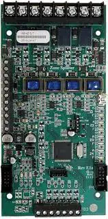 POTTER PVX Voice Evacuation Panels Accessory Cards