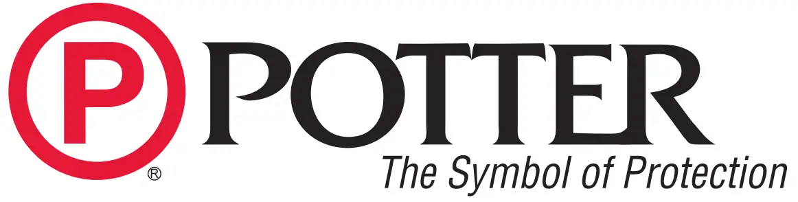 Potter Logo