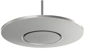 SHURE CEILING1 Audio Network-Enabled Conference Room Ceiling Mic Array