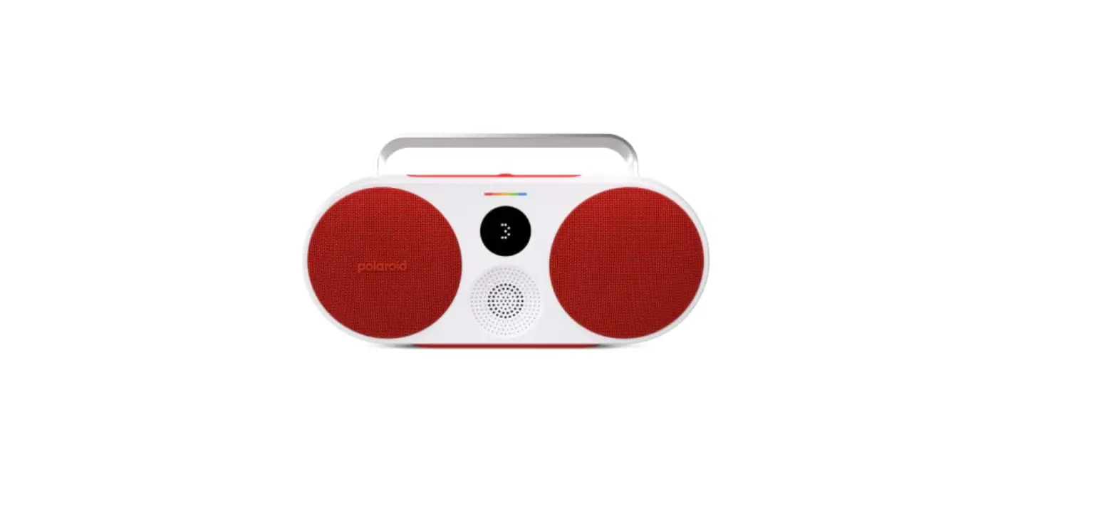 Polaroid P3 Music Player Wireless Bluetooth Speaker Instructions Polaroid P3 Music Player Wireless Bluetooth Speaker Instructions