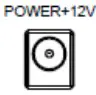 power 12V
