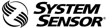 SYSTEM SENSOR - Logo