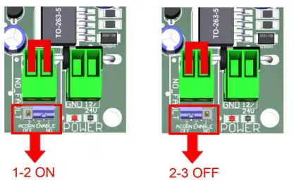 CNC4PC-C86ACCP6-CleartPath-Connector-Board-AcornSix-6-axis-CNC-controller-fig-3