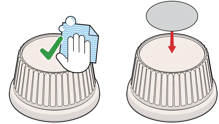 Apply Ramekin Savers