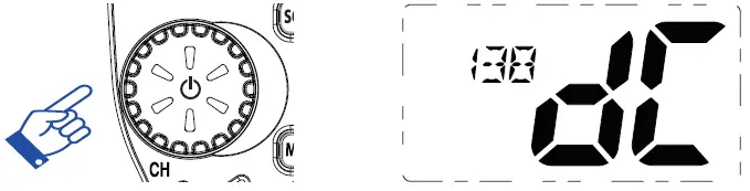 Turning on the Power