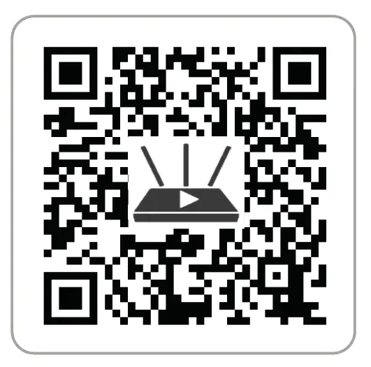 ASUS RT-AX88U Pro Dual Band Wi-Fi Router 4